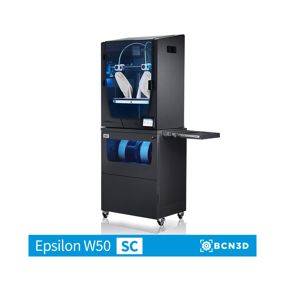 BCN3D Epsilon W50 SC