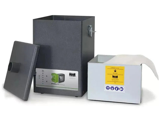 Bofa 3D PrintPRO 3 - Estrattore Fumi - 3Digital | Droni e Stampanti 3D