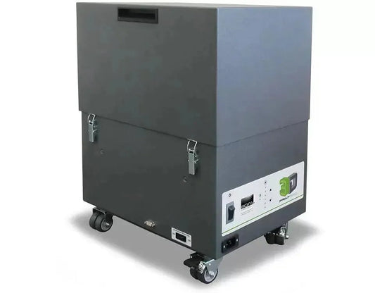 Bofa 3D PrintPRO 4 - Estrattore Fumi - 3Digital | Droni e Stampanti 3D