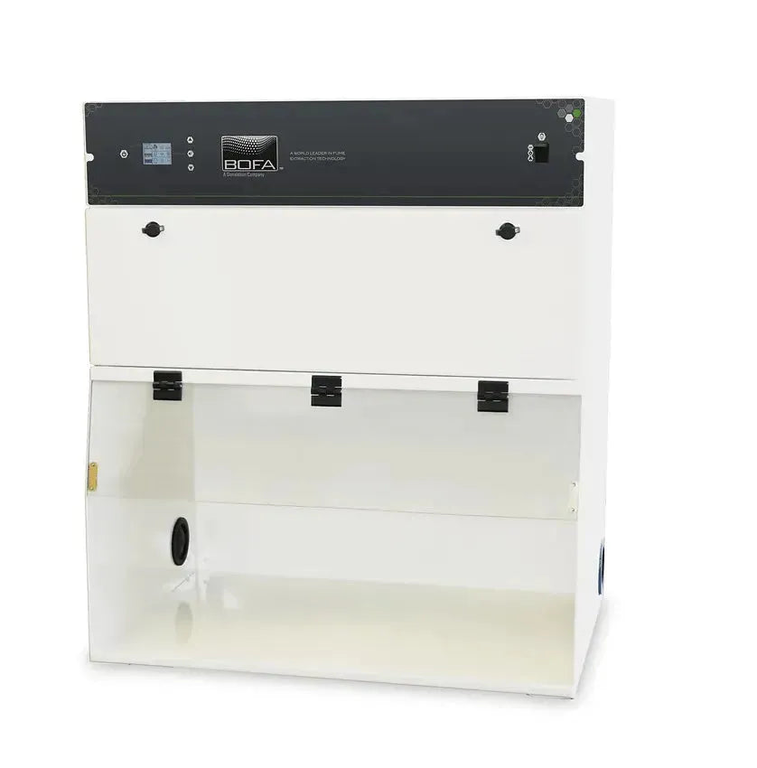 BOFA FumeCAB 1000 iQ - 3Digital | Droni e Stampanti 3D