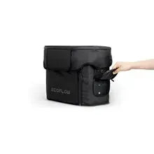 BORSA PER ECOFLOW DELTA MAX - NERO - 3Digital | Droni e Stampanti 3D