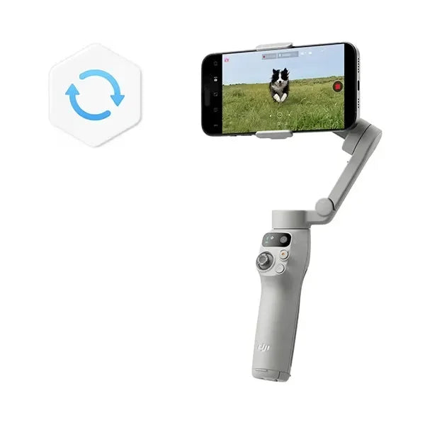 DJI Care Refresh 2 Anni (Osmo Mobile 7) (Copia) - 3Digital | Droni e Stampanti 3D