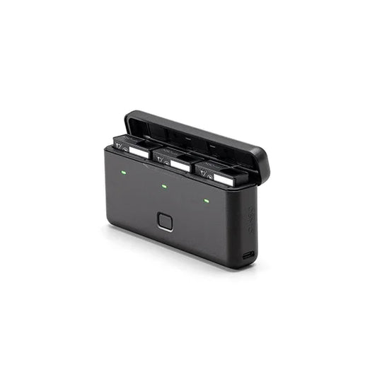 DJI Osmo Multifunctional Battery Case 3