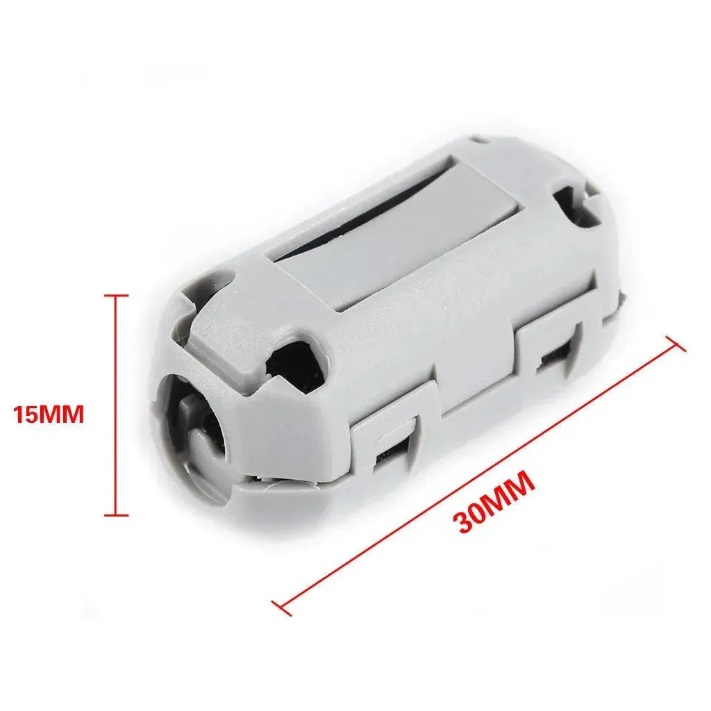 CLIP PER LA PULIZIA DEL FILAMENTO - 3Digital | Droni e Stampanti 3D