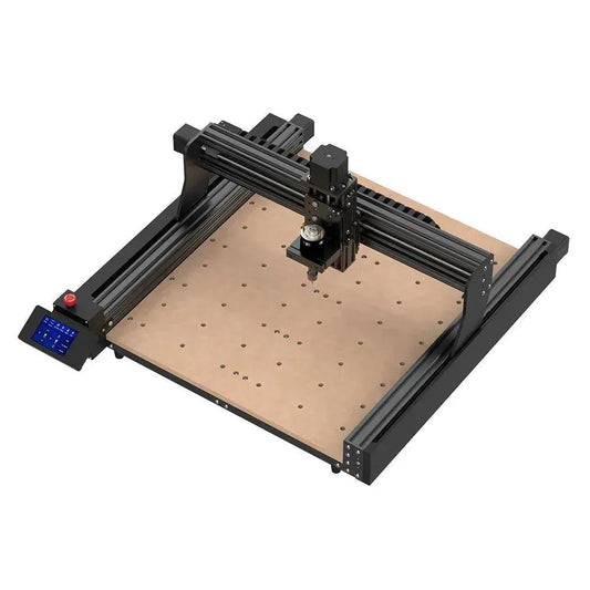 CNC TTC 450 TwoTrees - 3Digital | Droni e Stampanti 3D