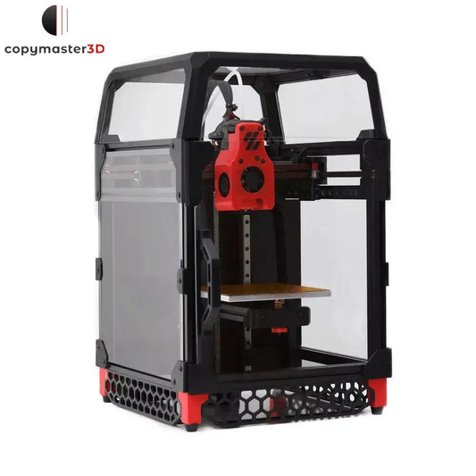COPYMASTER3D VORON0 V0.1 KIT - 120 X 120 X 120 MM - 3Digital | Droni e Stampanti 3D
