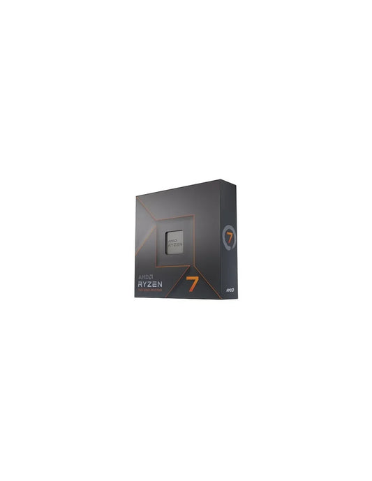 CPU AMD RYZEN 7 7800X3D BOX AM5 4.2GHz