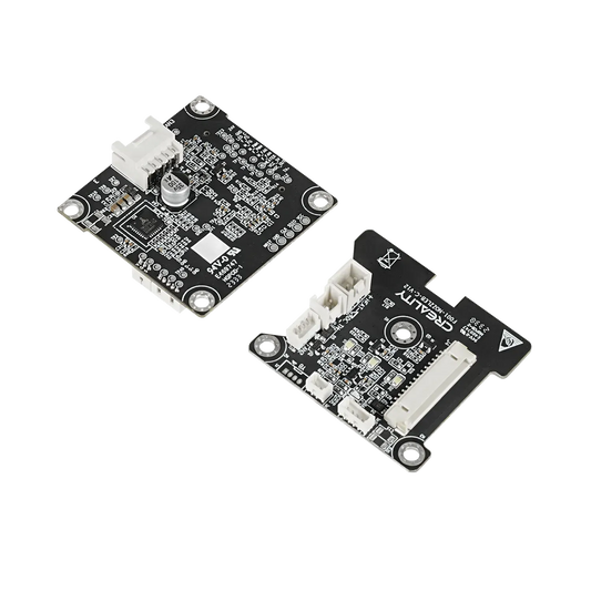 Creality 3D Ender 3- V3 Hotend Adapter Plate - 3Digital | Droni e Stampanti 3D