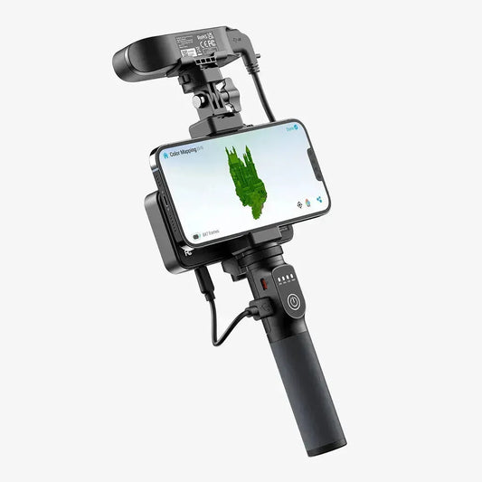 CREALITY CR-SCAN FERRET PRO - 3Digital | Droni e Stampanti 3D