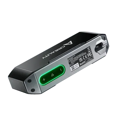 CREALITY CR-SCAN OTTER - 3Digital | Droni e Stampanti 3D