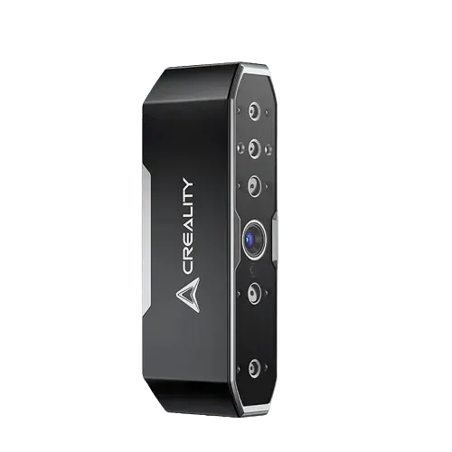 CREALITY CR-SCAN OTTER - 3Digital | Droni e Stampanti 3D