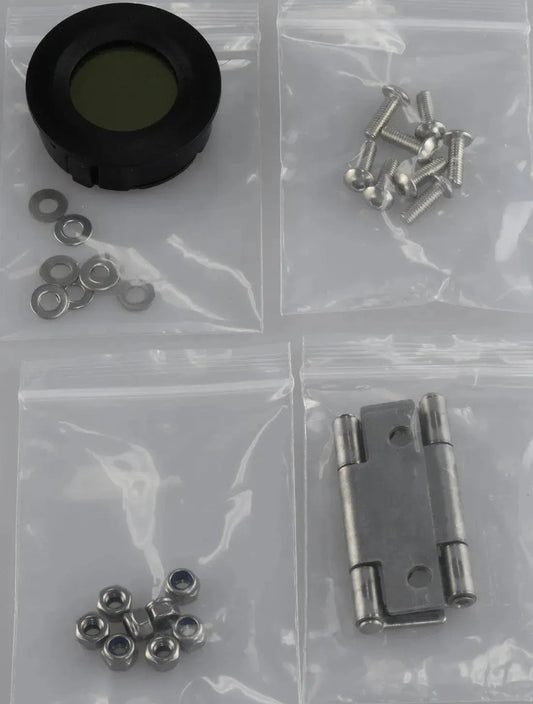 CREALITY ENDER 6 TOP COVER - 3Digital | Droni e Stampanti 3D