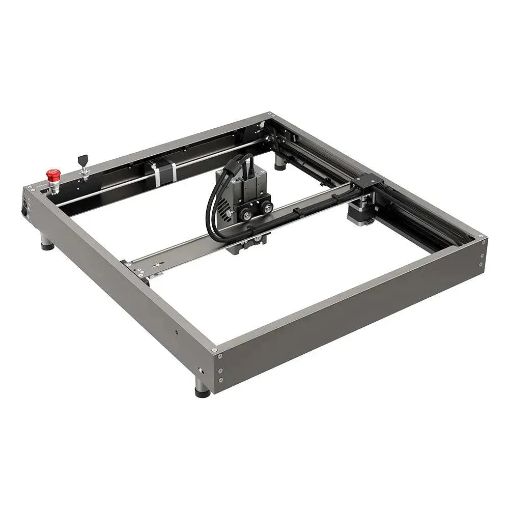 Creality Falcon2 40W Incisore e taglierina Laser - 3Digital | Droni e Stampanti 3D