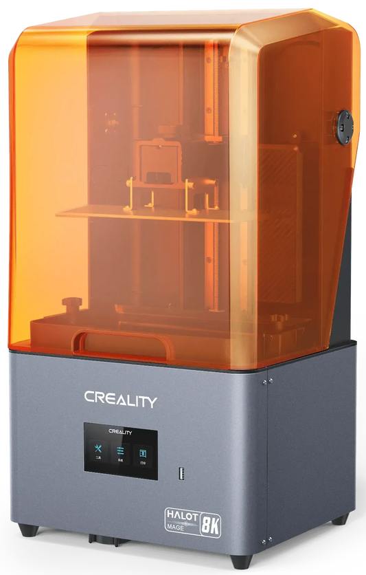 CREALITY HALOT-MAGE S 14K - 3Digital | Droni e Stampanti 3D