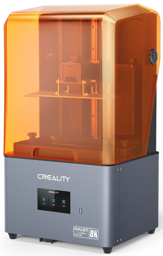 CREALITY HALOT-MAGE S 14K - 3Digital | Droni e Stampanti 3D