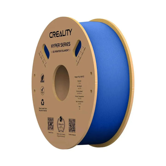 CREALITY HYPER PLA - 1,75MM - 1KG - 3Digital | Droni e Stampanti 3D