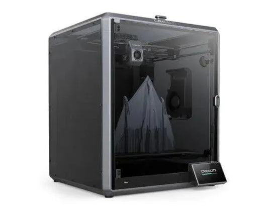 Creality K1 Max - 3Digital | Droni e Stampanti 3D