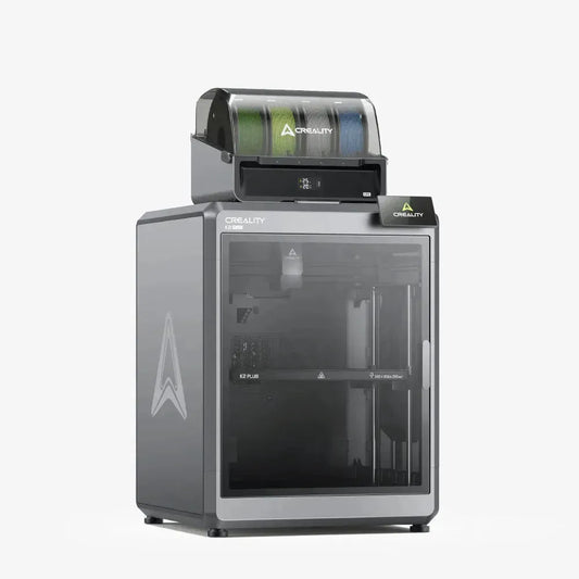 CREALITY K2 PLUS COMBO - 3Digital | Droni e Stampanti 3D