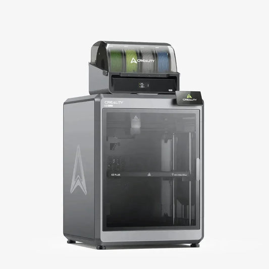CREALITY K2 PLUS COMBO - 3Digital | Droni e Stampanti 3D