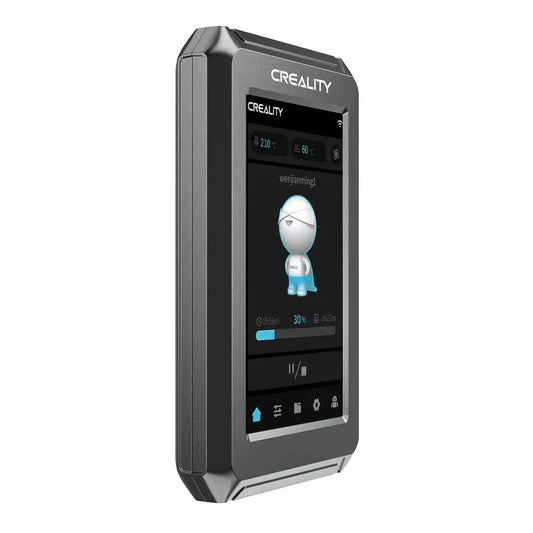 CREALITY NEBULA SMART KIT - 3Digital | Droni e Stampanti 3D