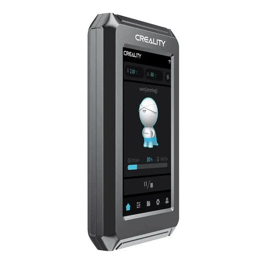 CREALITY NEBULA SMART KIT - 3Digital | Droni e Stampanti 3D