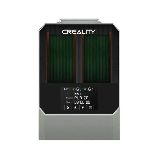 CREALITY SPACE PLUS DRYER FILAMENTI - 3Digital | Droni e Stampanti 3D