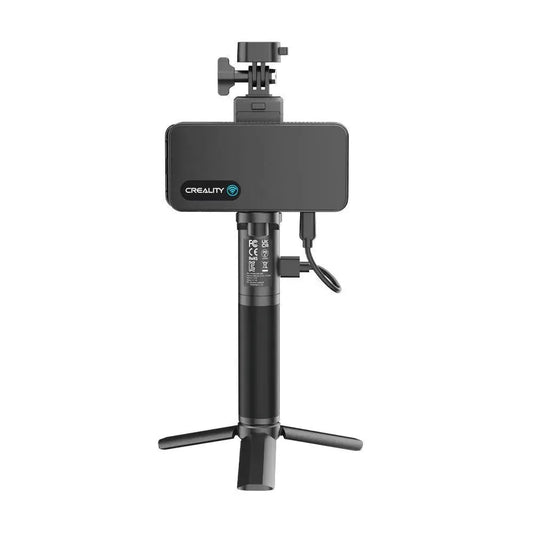 CREALITY UPGRADE KIT PER FERRET WIRELESS SCANNING - 3Digital | Droni e Stampanti 3D