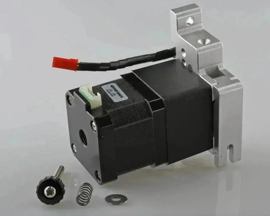 CreatBot 1,75 mm Feeder motor, block and gear 1/L - 3Digital | Droni e Stampanti 3D