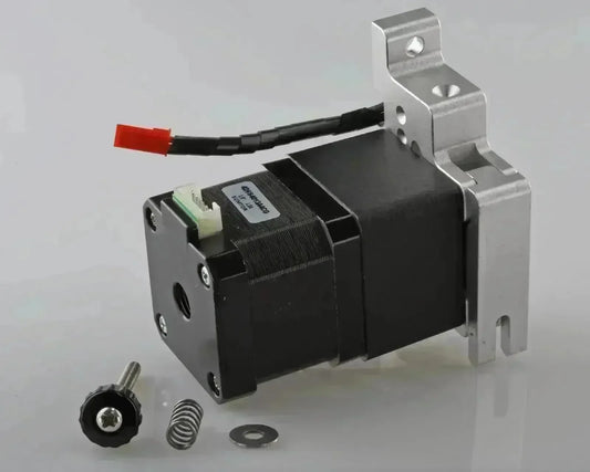 CreatBot 1,75 mm Feeder motor, block and gear 1/L - 3Digital | Droni e Stampanti 3D