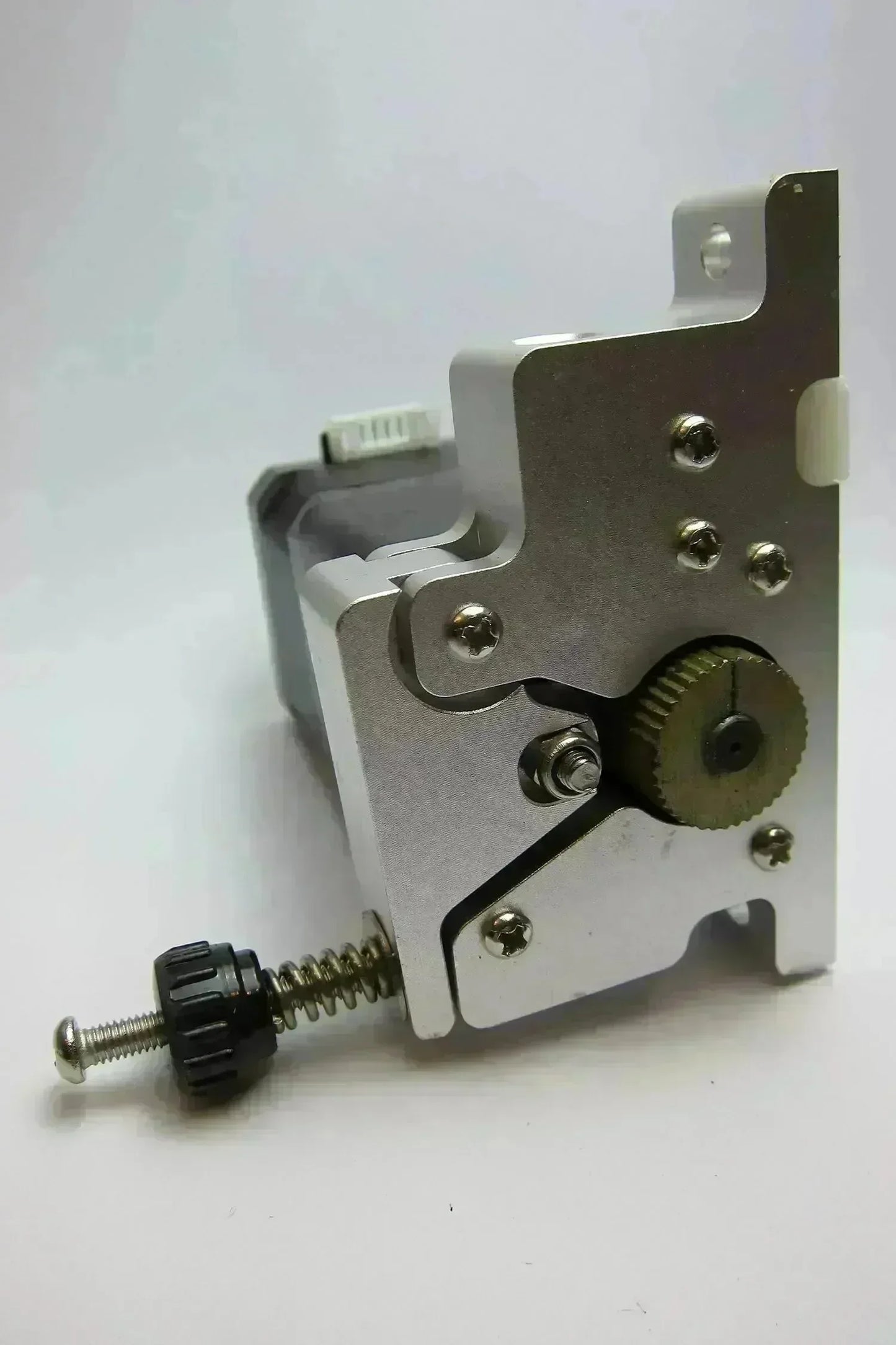 CreatBot 1,75 mm Feeder motor, block and gear 1/L - 3Digital | Droni e Stampanti 3D