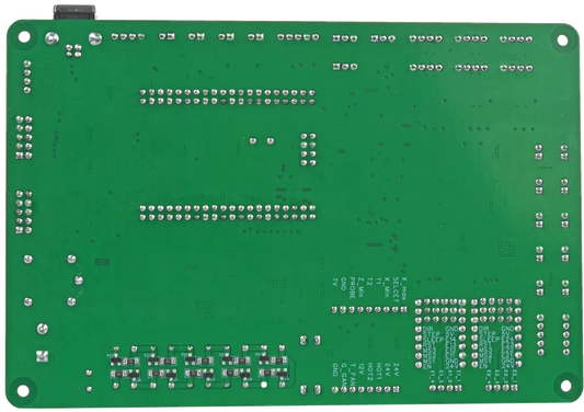 CreatBot 32 bit Motherboard - D600 pro 2 & D1000 - 3Digital | Droni e Stampanti 3D