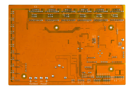 CreatBot D600 / D600 Pro Mainboard - 3Digital | Droni e Stampanti 3D