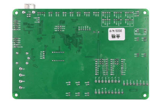 CreatBot D600 / D600 Pro Mainboard (New) - 3Digital | Droni e Stampanti 3D