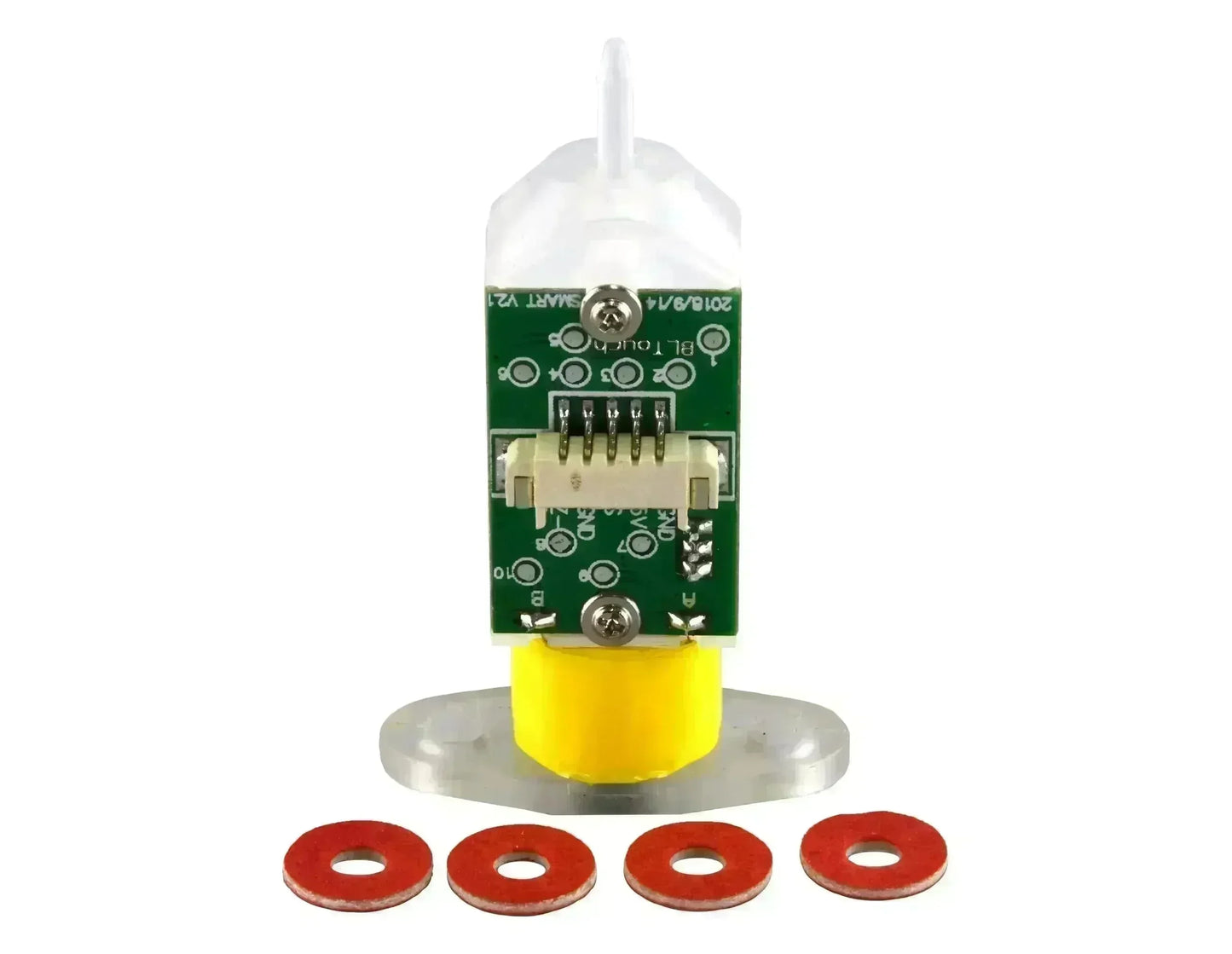 CreatBot D600 Pro Extruder Upgrade Kit - 3Digital | Droni e Stampanti 3D