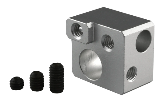 CreatBot Heat Block L - 3Digital | Droni e Stampanti 3D