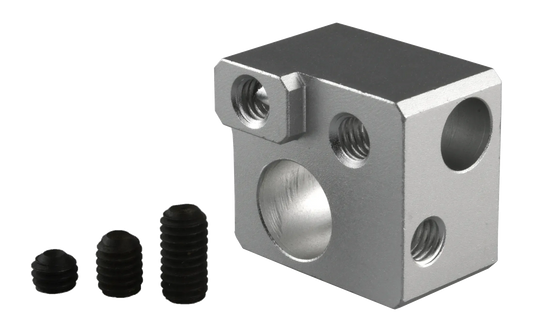 CreatBot Heat Block L - 3Digital | Droni e Stampanti 3D