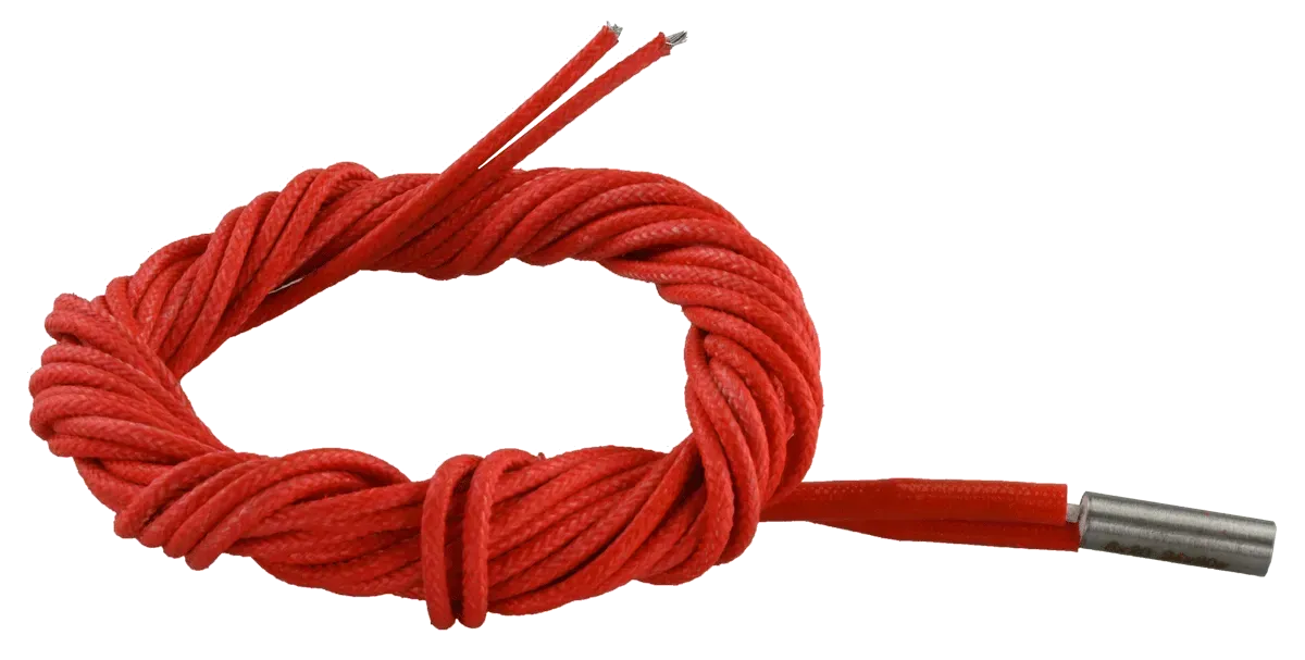 CreatBot PEEK 300 Heating tube for DAS - 3Digital | Droni e Stampanti 3D