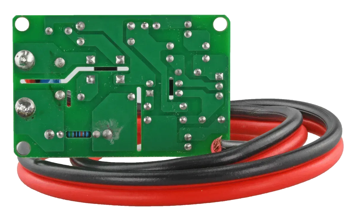 CreatBot Power Check PCB per F1000 e PEEK 300 - 3Digital | Droni e Stampanti 3D