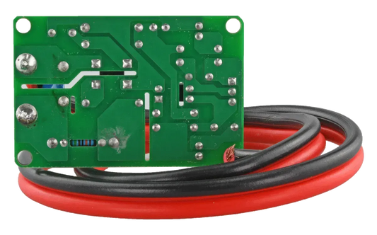 CreatBot Power Check PCB per F1000 e PEEK 300 - 3Digital | Droni e Stampanti 3D