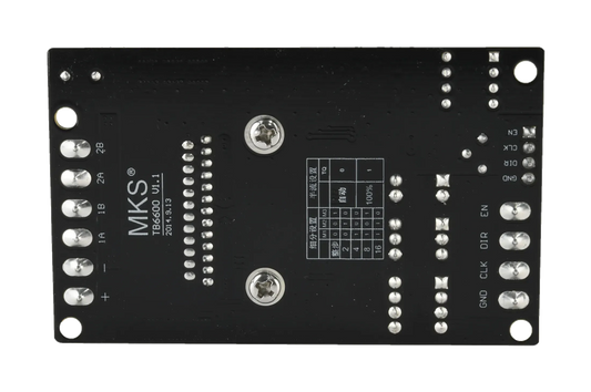 CreatBot Stepper motor driver TB6600 - 3Digital | Droni e Stampanti 3D
