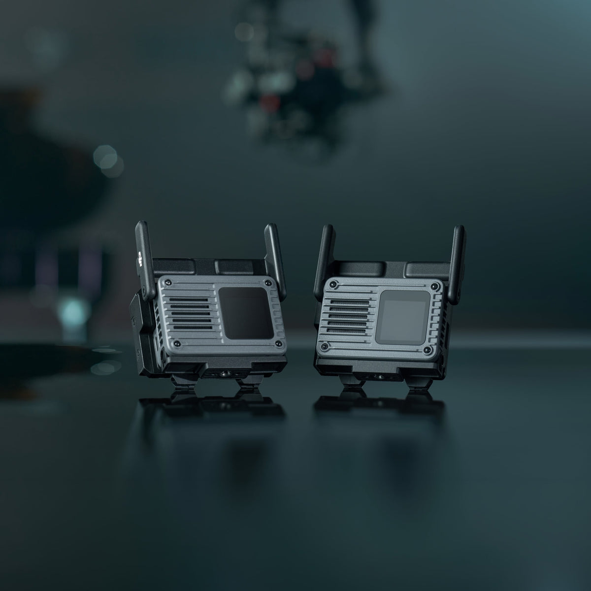DJI SDR Transmission 2 Combo
