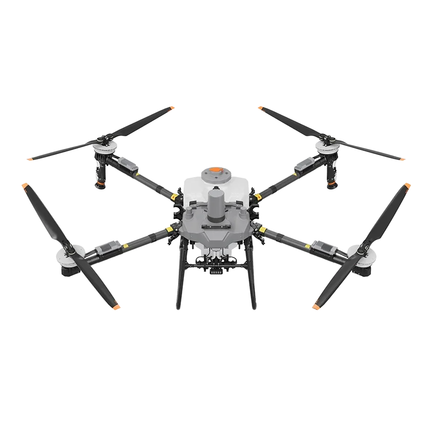 DJI AGRAS T70P drone only