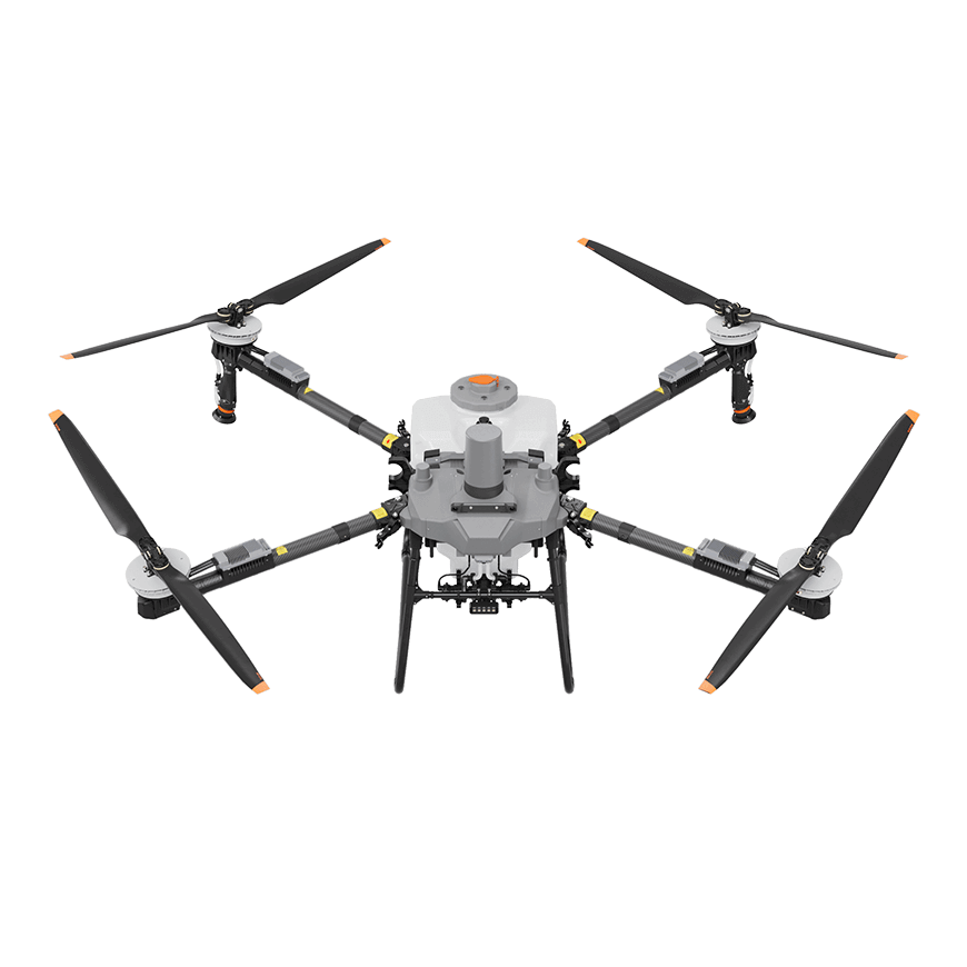 DJI AGRAS T70P pacchetto chiavi in mano