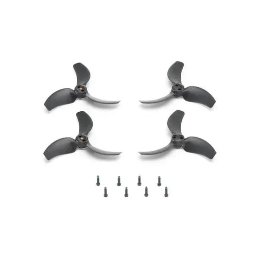 DJI Avata 2 Propellers - 3Digital | Droni e Stampanti 3D