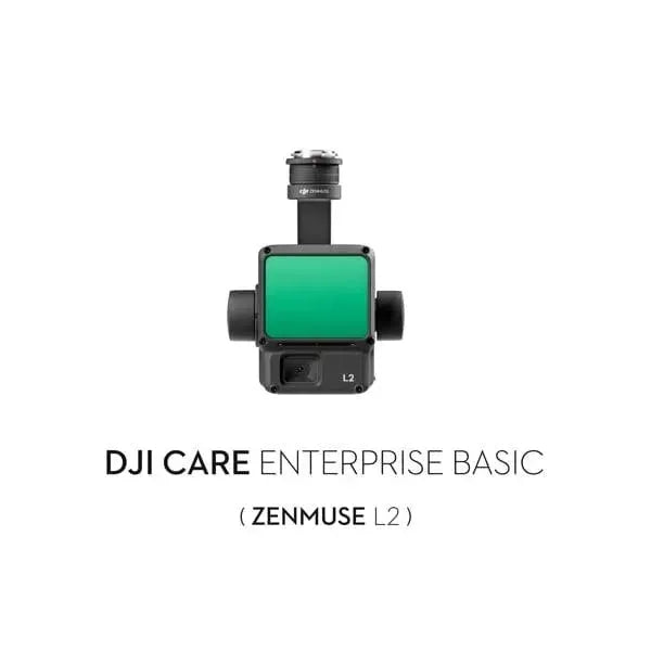 DJI Care Enterprise Basic (L2) - 3Digital | Droni e Stampanti 3D