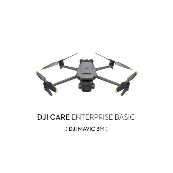 DJI Care Enterprise Basic rinnovata (Mavic 3M) - 3Digital | Droni e Stampanti 3D