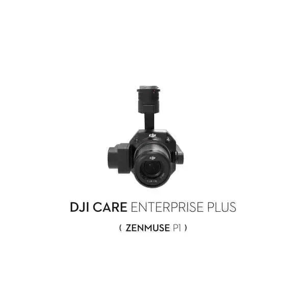 DJI Care Enterprise Plus rinnovata (P1) - 3Digital | Droni e Stampanti 3D