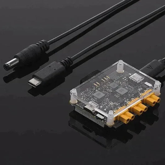 DJI E-Port Development Kit - 3Digital | Droni e Stampanti 3D