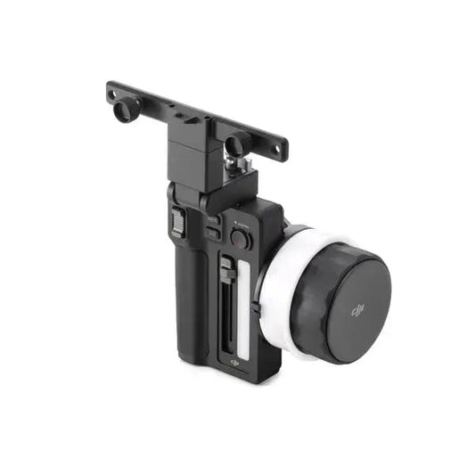 DJI Follow Focus a 3 canali - 3Digital | Droni e Stampanti 3D