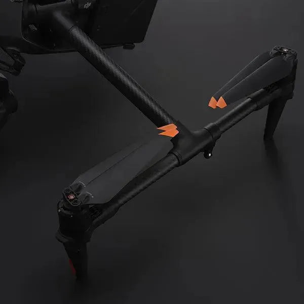 DJI Inspire 3 Foldable Quick-Release Propellers (Pair) - 3Digital | Droni e Stampanti 3D